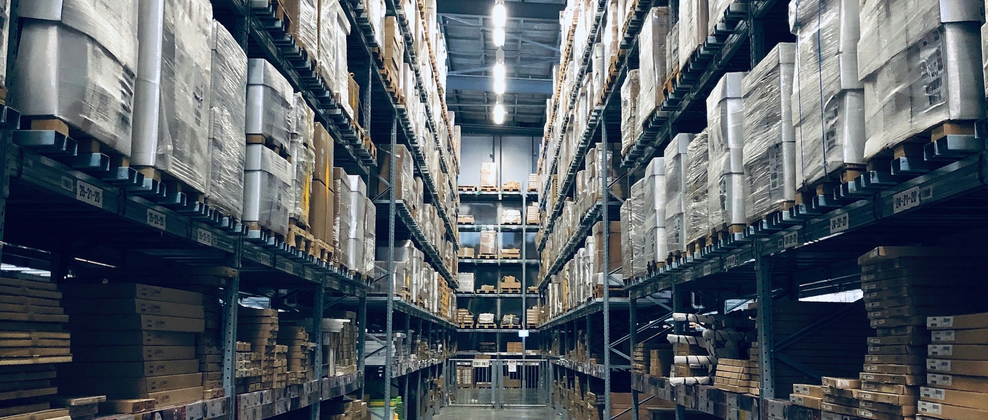 Planning and Designing Warehouses in Brisbane Key Considerations